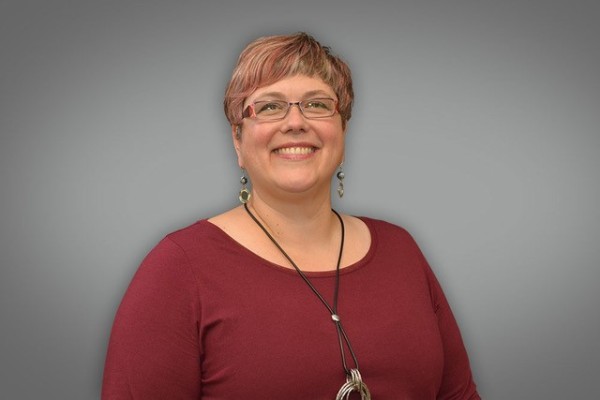 Jennifer Forsberg, DPT, ATC